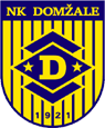 логотип Домжале