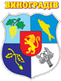 логотип Севлюш
