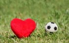 14 лютого: романтичні історії футбольного кохання