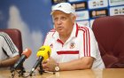Віталій Кварцяний: «Програли хорошій команді, але було багато невиправданих помилок»