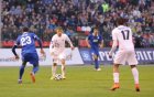 Валерій Федорчук: «Ми не були фаворитами в цьому матчі»