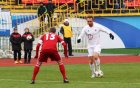 Александр Кобахідзе: «Добре, що багато забили, але головне - виграли»