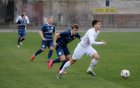 «Волинь» U-17 зіграє у Кубку Федерації