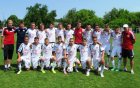 «Волинь» U-17 зіграє у Кубку Федерації