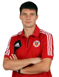 Maksim Startsev
