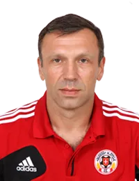 Viktor Moroz