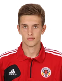Oleksandr Markovets