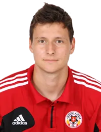 Pavlo Tsyrkunenko