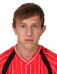 Pavlo Adamskyi