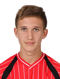 Vladyslav Gavrylyuk