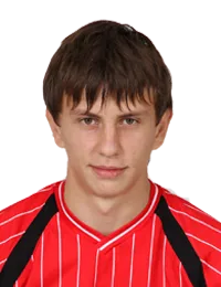 Oleksandr Yarmoshchuk