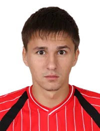 Yuriy Shaula