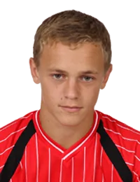 Vladyslav Tymofeev