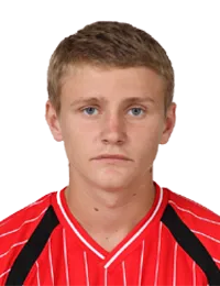 Andriy Stryzheus