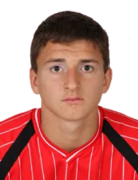 Vladyslav Guba