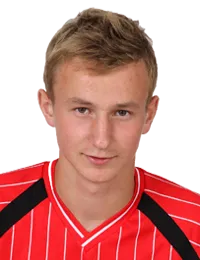Vladyslav Magdysh