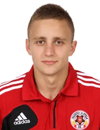 Nazar Melnychuk