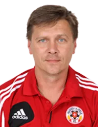 Volodymyr Berdnikov