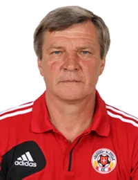 Volodymyr Gavrylov