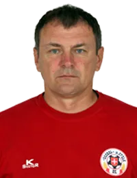 Volodymyr Marchuk