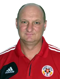 Oleg Fedyukov