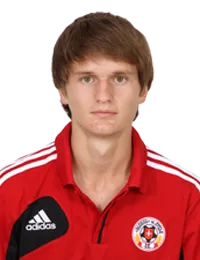 Dmytro Bulyga