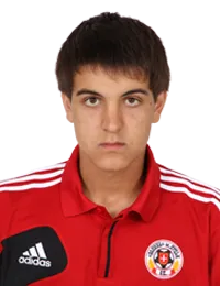 Sergiy Kolomiets