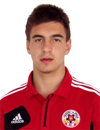 Dmytro Galchenko