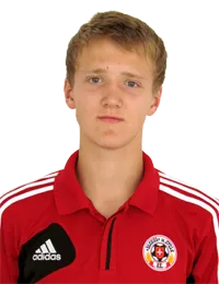 Vladyslav Maletskyi