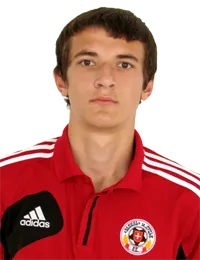 Yevgen Malyk