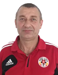 Кривальчук Валерій Миколайович