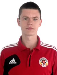 Yevgen Kharchenko