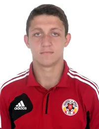 Arsen Kulyna