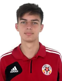 Roman Proshak