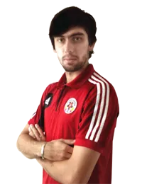 Temur Partsvaniya