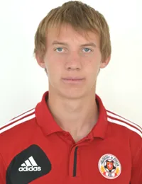 Dmytro Maksymuk