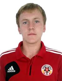Andriy Nykytyuk