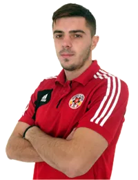 Ivan Rogac