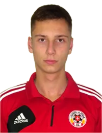 Сергій Петров