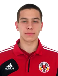 Denys Omelchuk