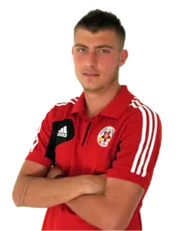 Yevgen Bokhashvili
