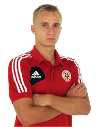 Oleksandr Svatok