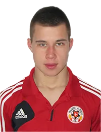 Sergiy Drozdovskyi