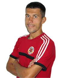 Sergiy Kravchenko
