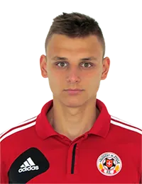 Andriy Yaroshenko