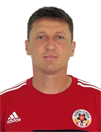 Albert Shakhov
