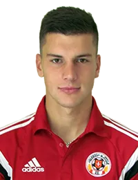 Oleksandr Vorobey