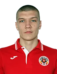 Vitaliy Glushko