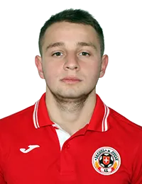 Vladyslav Melnychuk
