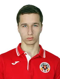 Nazar Senyk